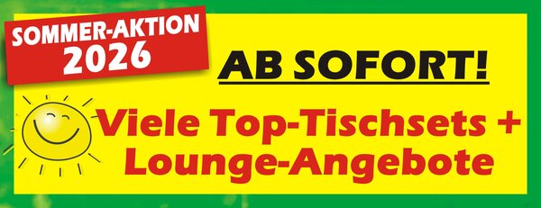 Gartenmöbel Bacz Angebote